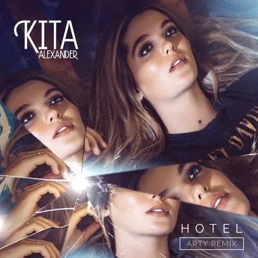 Hotel (ARTY remix)