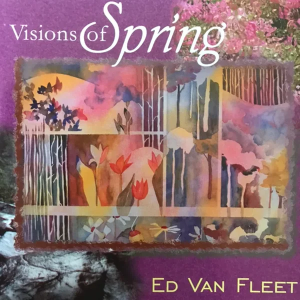 Visions Of Spring