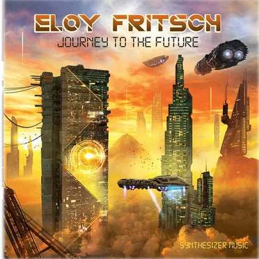 Journey to the Future