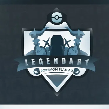 Legendary Pokemon Plateau - Battle Theme