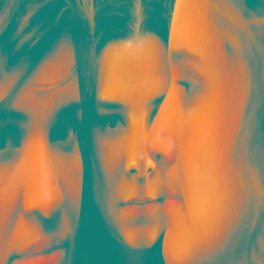 Oi você by Chicas - album cover