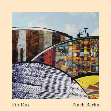 Nach Berlin