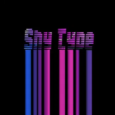 Shy Type