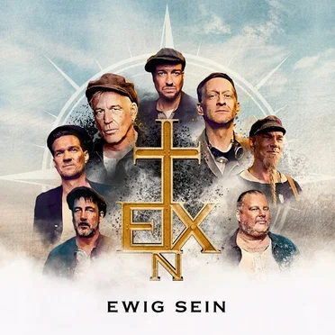 Ewig sein by In Extremo - album cover