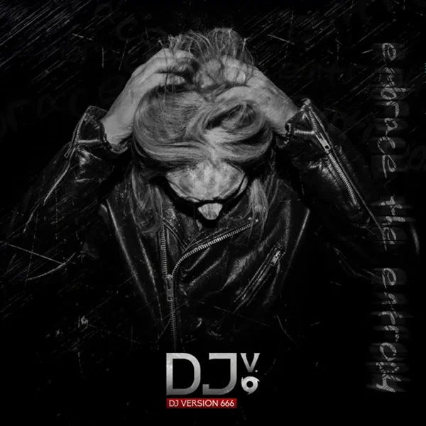 Embrace the Entropy Single & Remixes