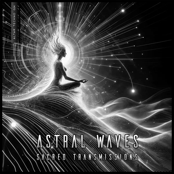 Sacred Transmissions