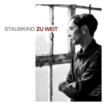 Zu weit by Staubkind - album cover