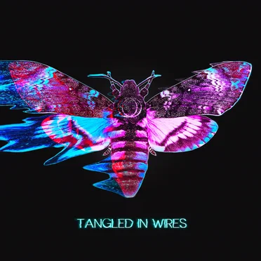 Tangled in Wires