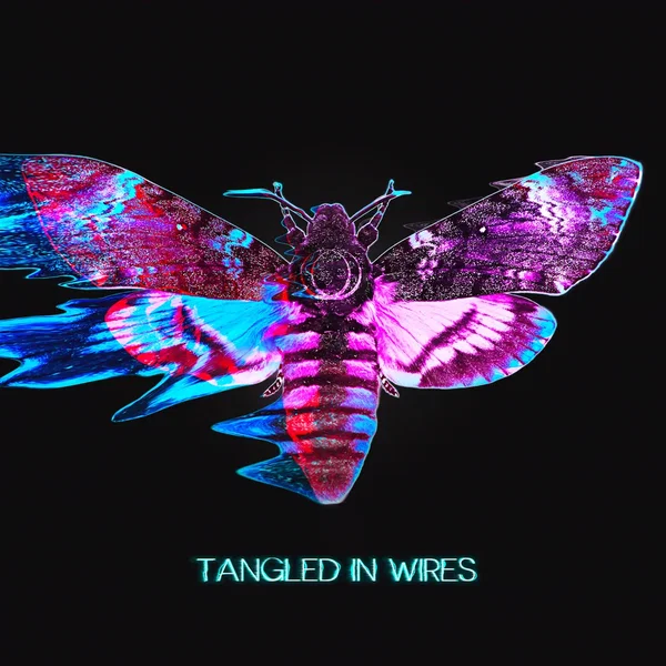 Tangled in Wires