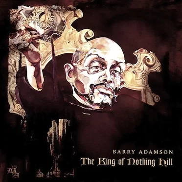 The King of Nothing Hill