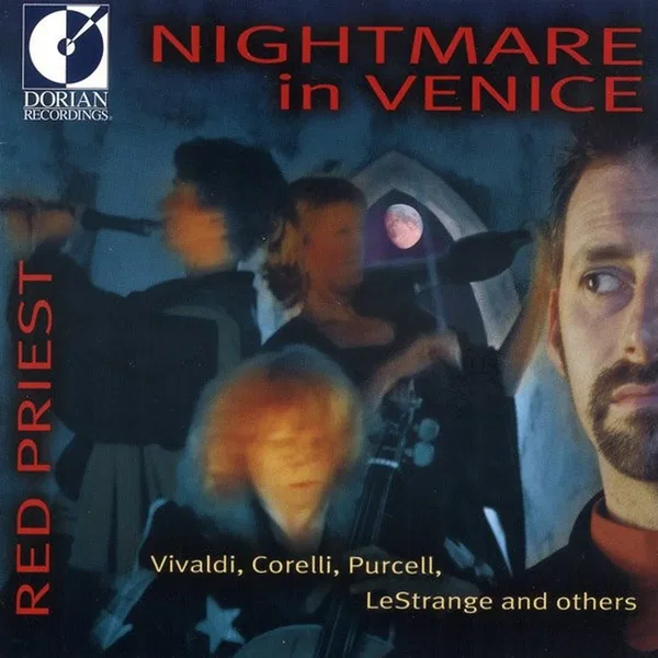 Nightmare in Venice