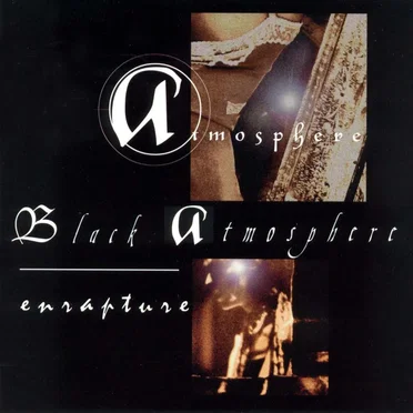 Enrapture by Black Atmosphere - album cover