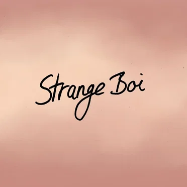 Strange Boi