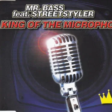King of the Microphone