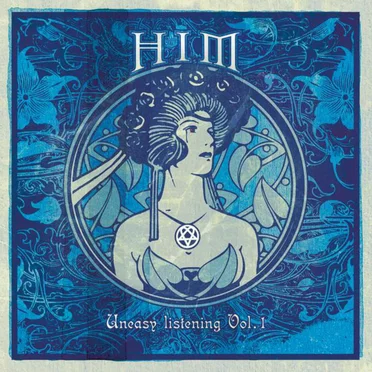 Uneasy Listening, Volume 1