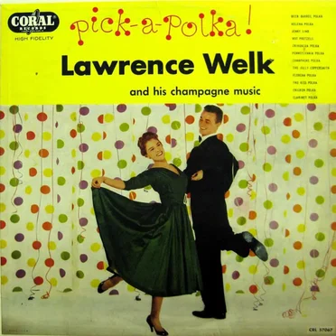 Pick‐a‐Polka