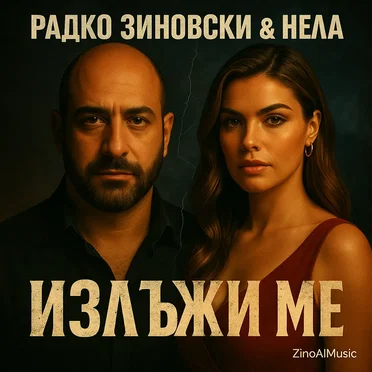Излъжи ме