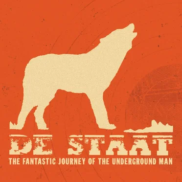 The Fantastic Journey of the Underground Man