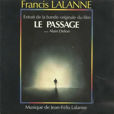 Le Passage