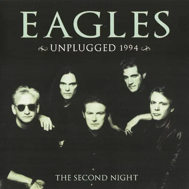 Unplugged 1994: The Second Night