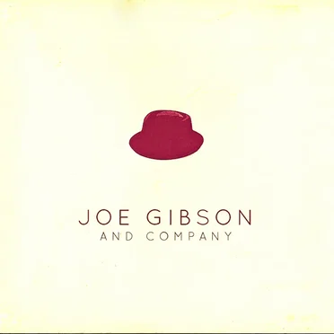 Joe Gibson and Company by Joe Gibson and Company - album cover