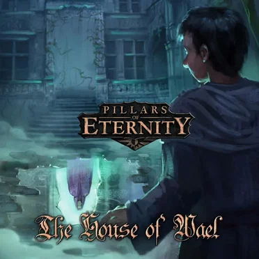The House of Wael by Chris Avellone - album cover