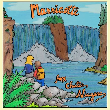 Massicotte