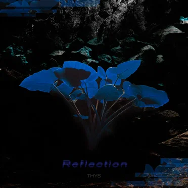 Reflection (For String Quartet and Electronics)