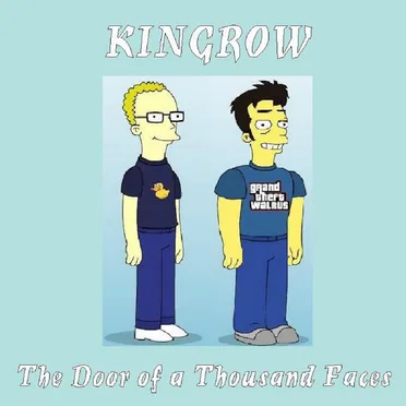 The Door of a Thousand Faces / M. Stands for Murder