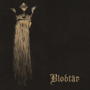 Blodtår by Blodtår - album cover