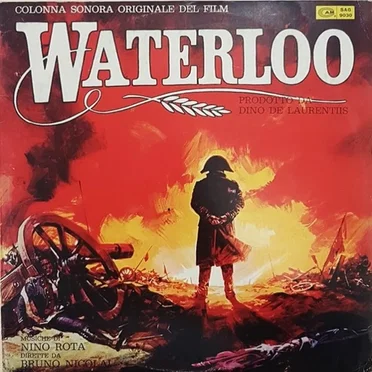 Waterloo