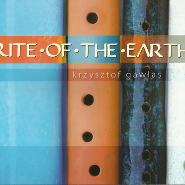 Rite of the Earth