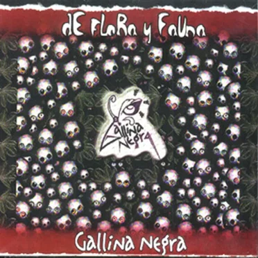 Gallina Negra