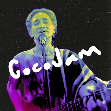 Cocojam by Cocojam - album cover