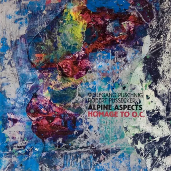 Alpine Aspects: Homage to O.C.