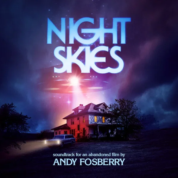 NIGHT SKIES