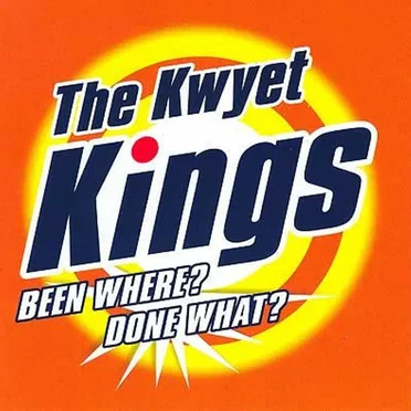 The Kwyet Kings