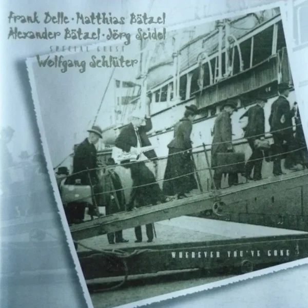 Wherever You've Gone