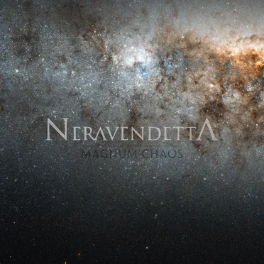 Magnum Chaos by Neravendetta - album cover