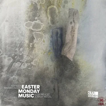 Easter Monday Music