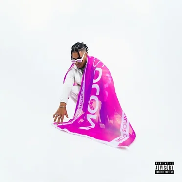 MOJO SOUND by MLKWAV - album cover