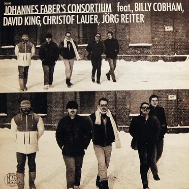 Johannes Faber's Consortium