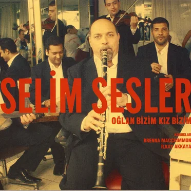 Oğlan Bizim Kız Bizim