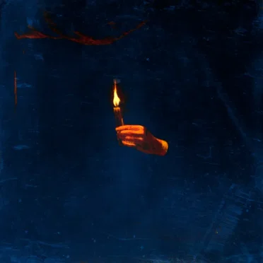 Follow the Ghost Hand