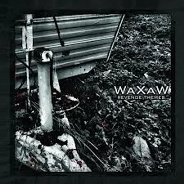 Revenge Themes by WaXaW - album cover