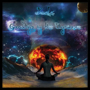 Growing In The Universe