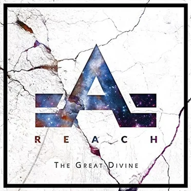 The Great Divine by Reach - album cover