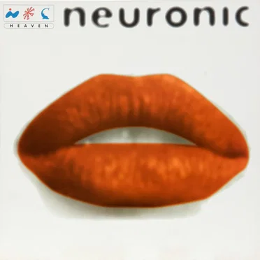 Heaven by Neuronic - album cover