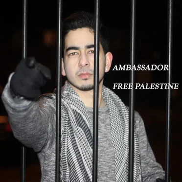 Free Palestine