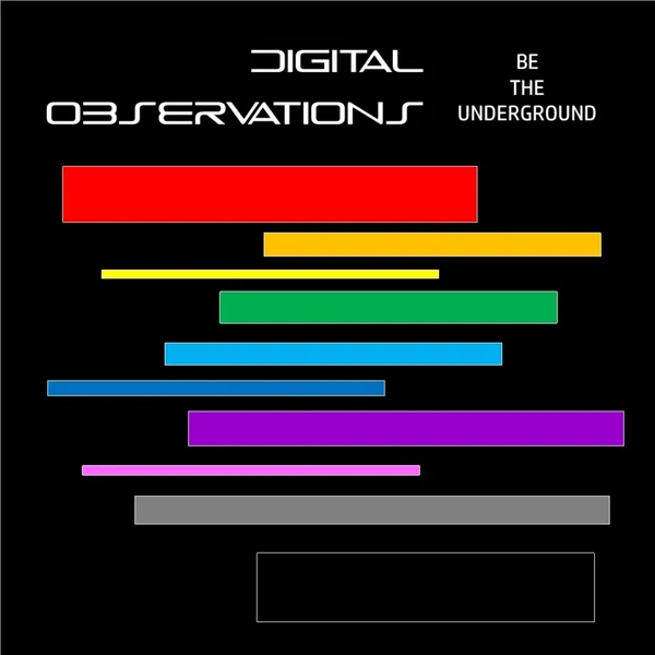 Be The Underground